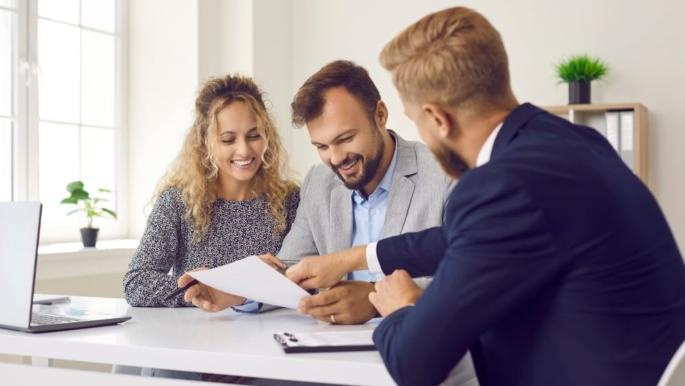 Faire confiance à un professionnel patient