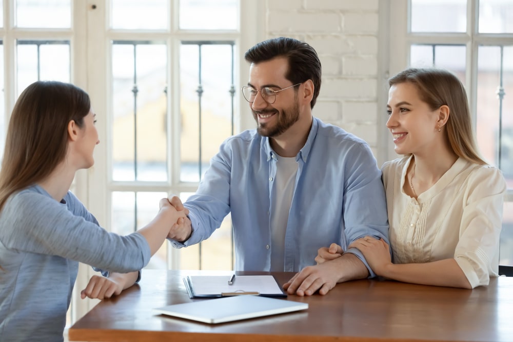 la rédaction et la diffusion d’une annonce immobilière